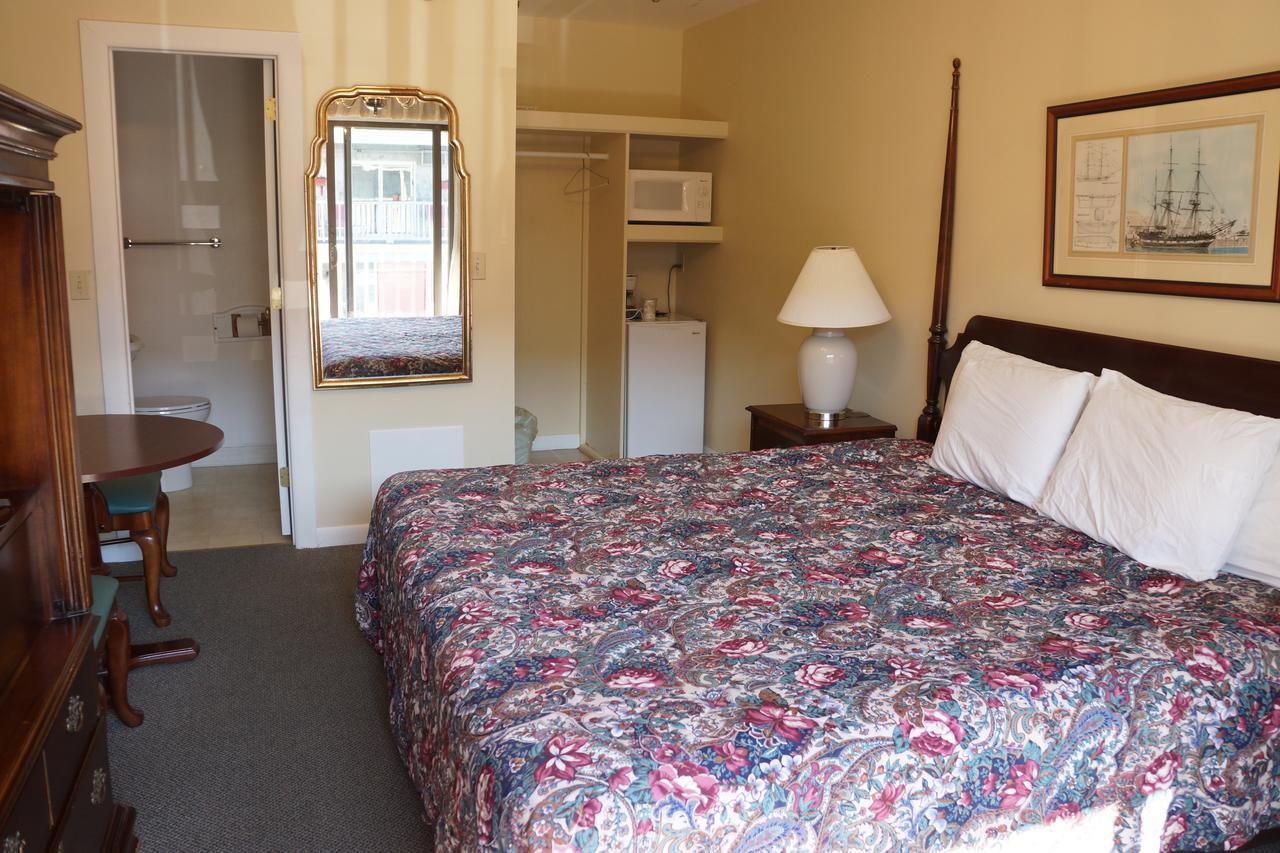 Sea Spiral Suites Hampton Exterior foto