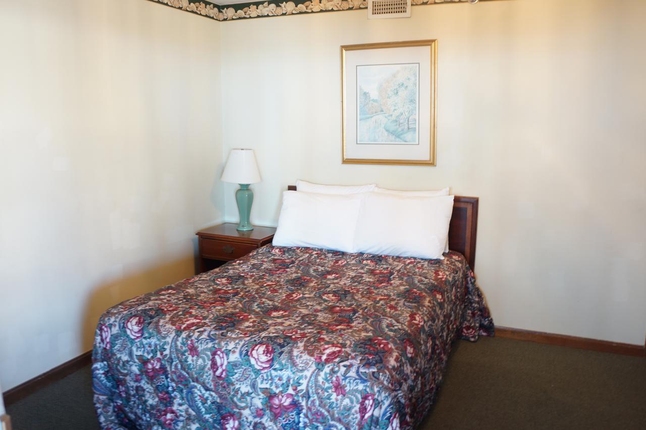 Sea Spiral Suites Hampton Exterior foto