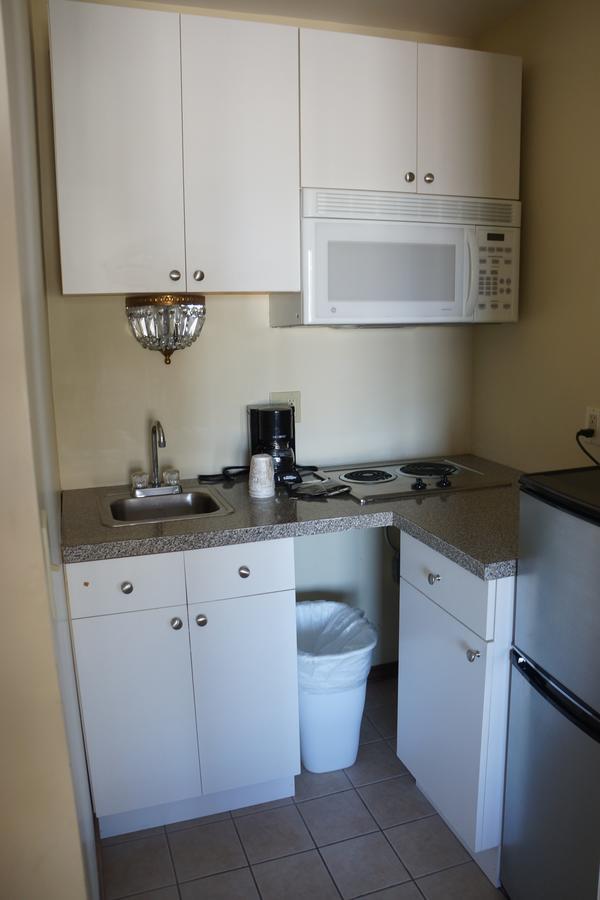 Sea Spiral Suites Hampton Exterior foto