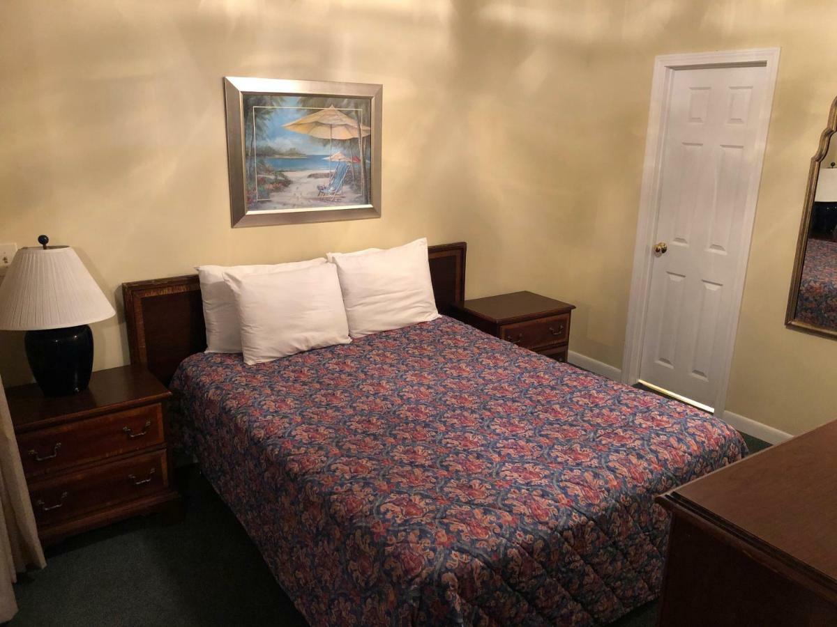 Sea Spiral Suites Hampton Quarto foto